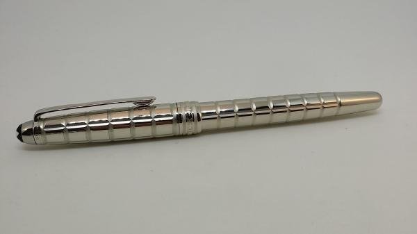 Montblanc - Fountain pen #1.1