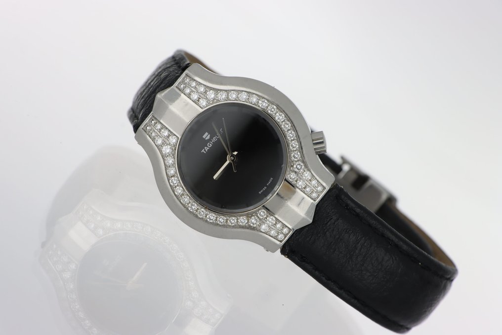TAG Heuer - Alter Ego - Dame - 2000-2010 #1.3
