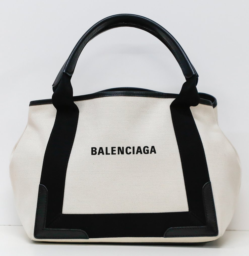 Balenciaga - Cabas - 手提包 #1.2