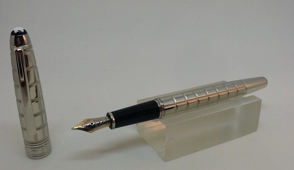 Montblanc - Fountain pen #2.1