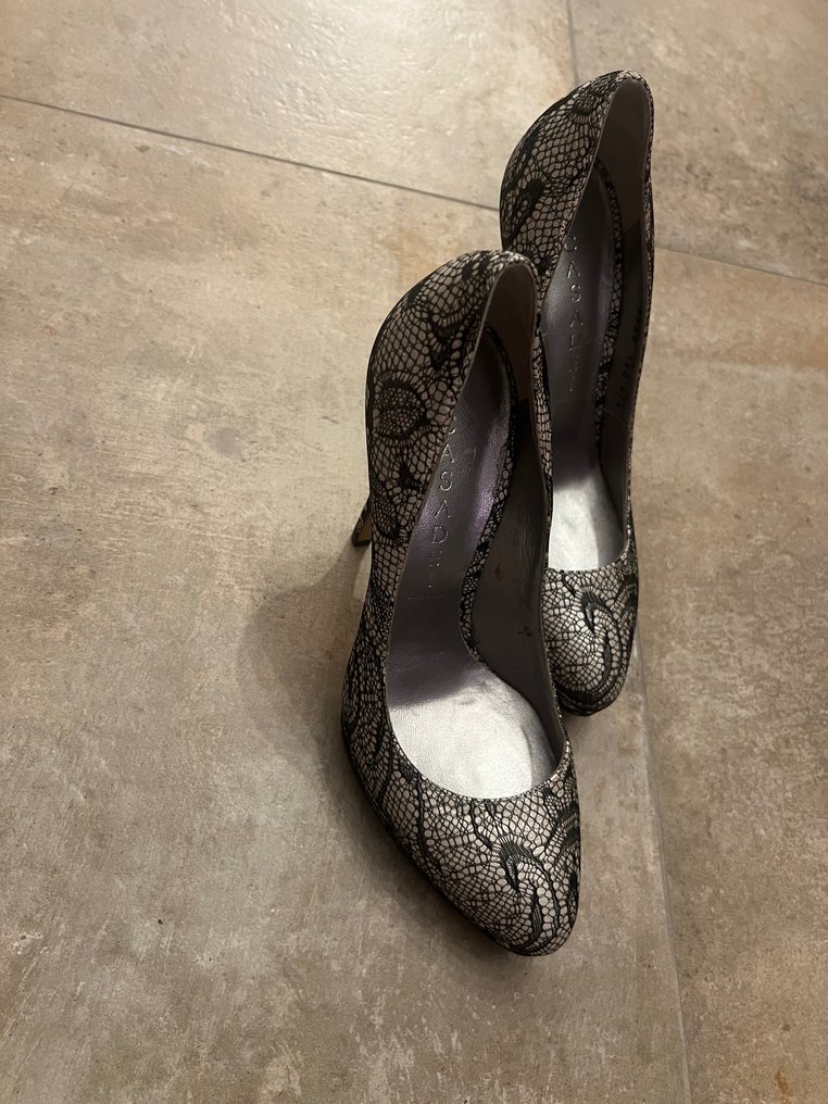 Casadei - Női cipő - Méret: US 7,5 #1.2