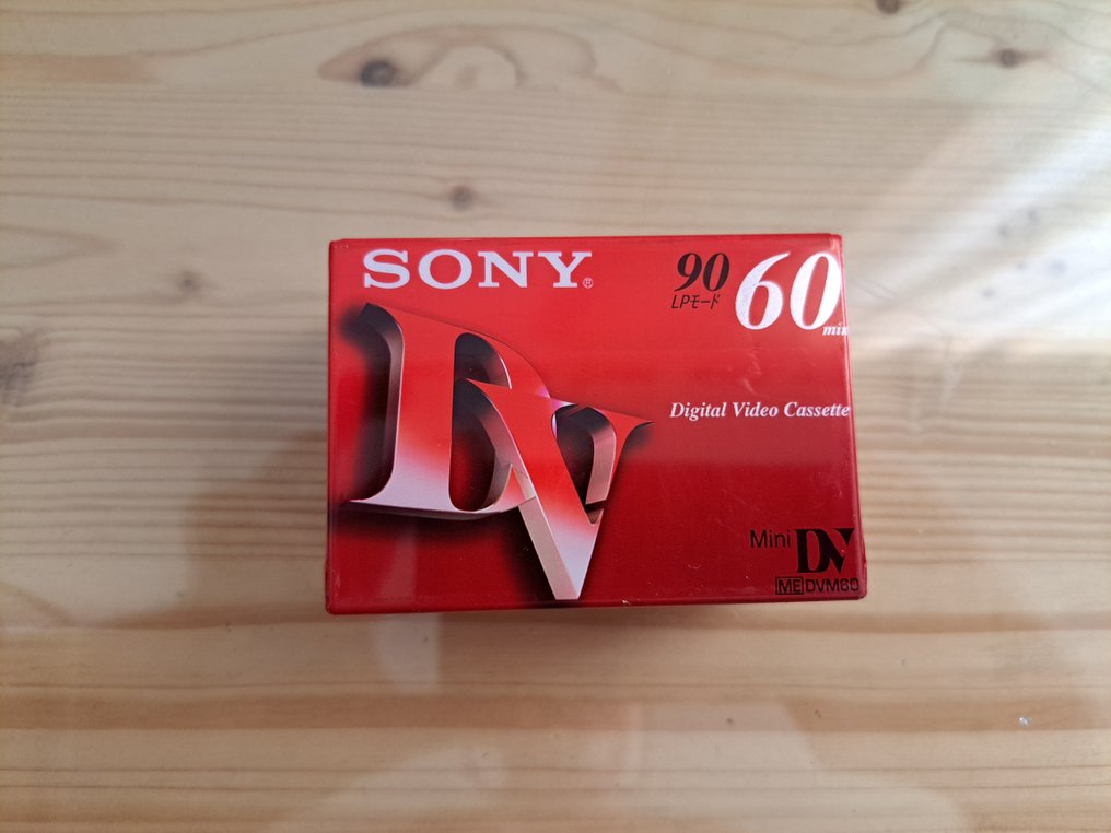 JVC, National, Panasonic, Sony Varios Caméra vidéo/enregistreur S-VHS-C #2.3