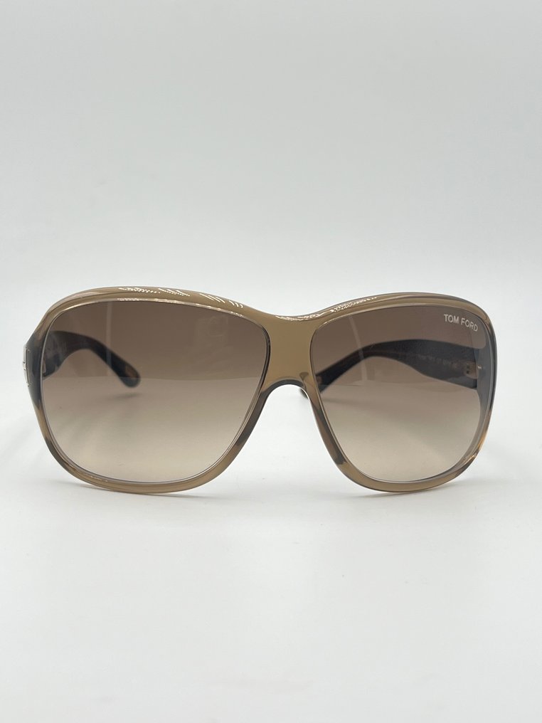 Tom Ford - Solbriller #1.1