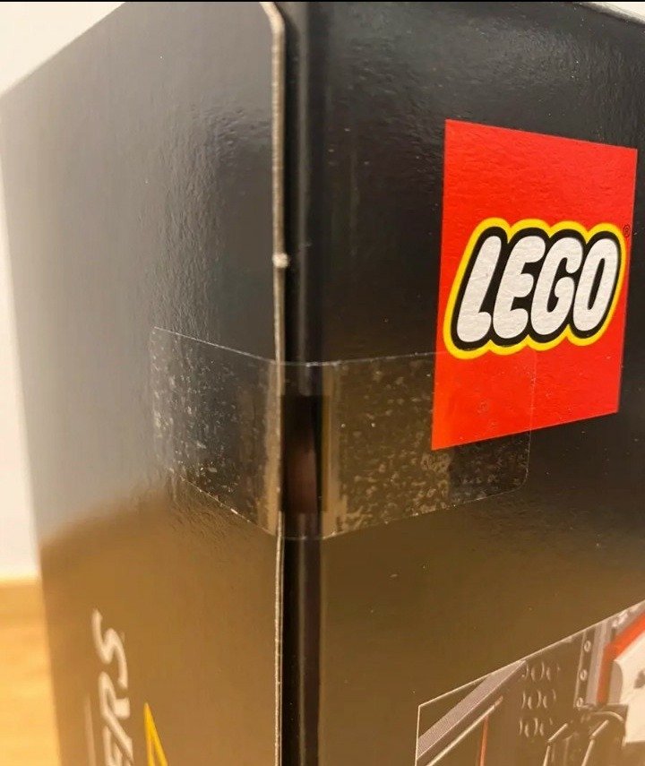 LEGO - Lego Creator expert 10274 - Ecto 1 Ghostbusters - 2020年及之后 #3.1