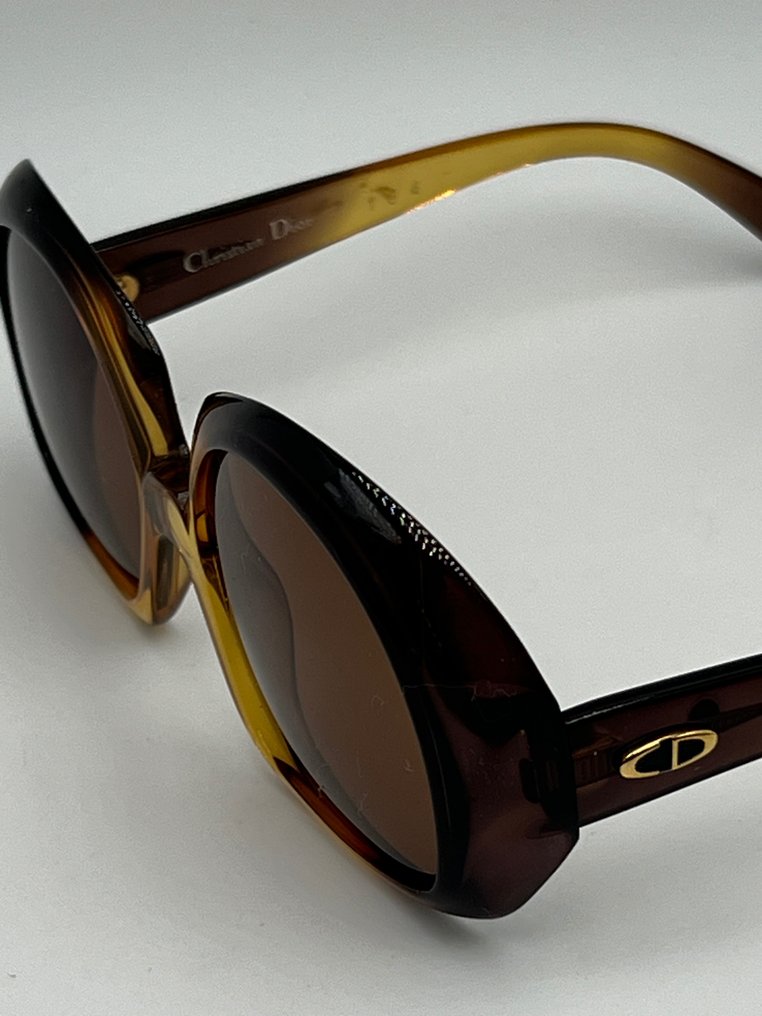 Christian Dior - Sonnenbrille #2.1