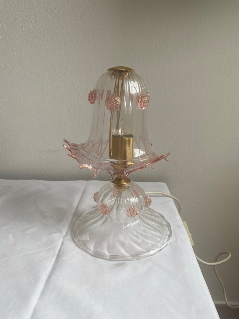 La Murrina - Bedside table lamp - Murano glass #2.1