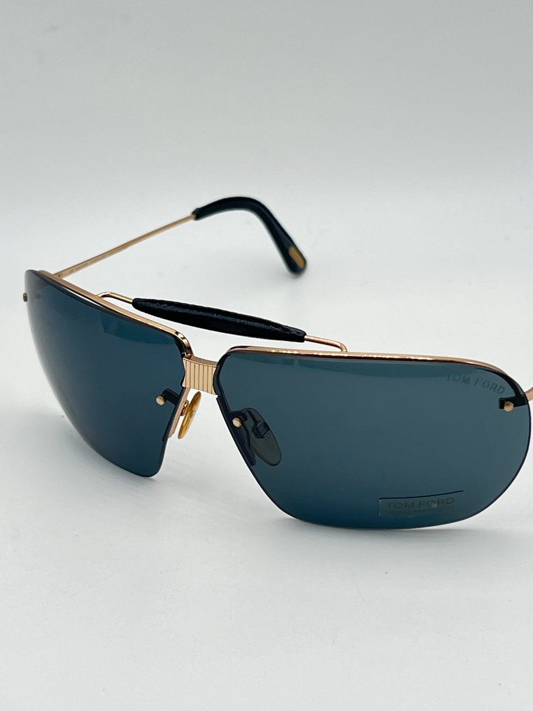 Tom Ford - Sonnenbrille #2.1