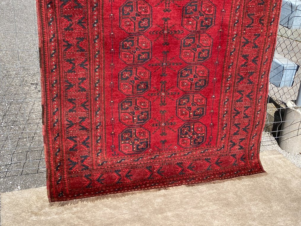 埃爾薩裡 - 小地毯 - 202 cm - 150 cm #3.2