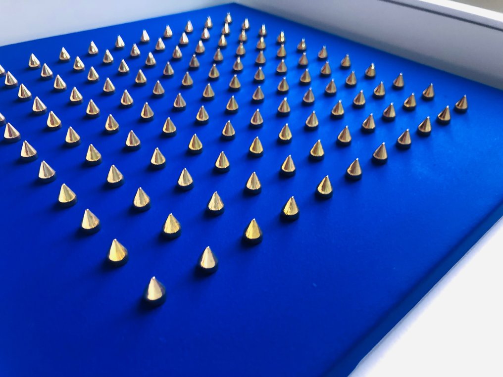 Alex Meli (1984) - Stelle #4.3