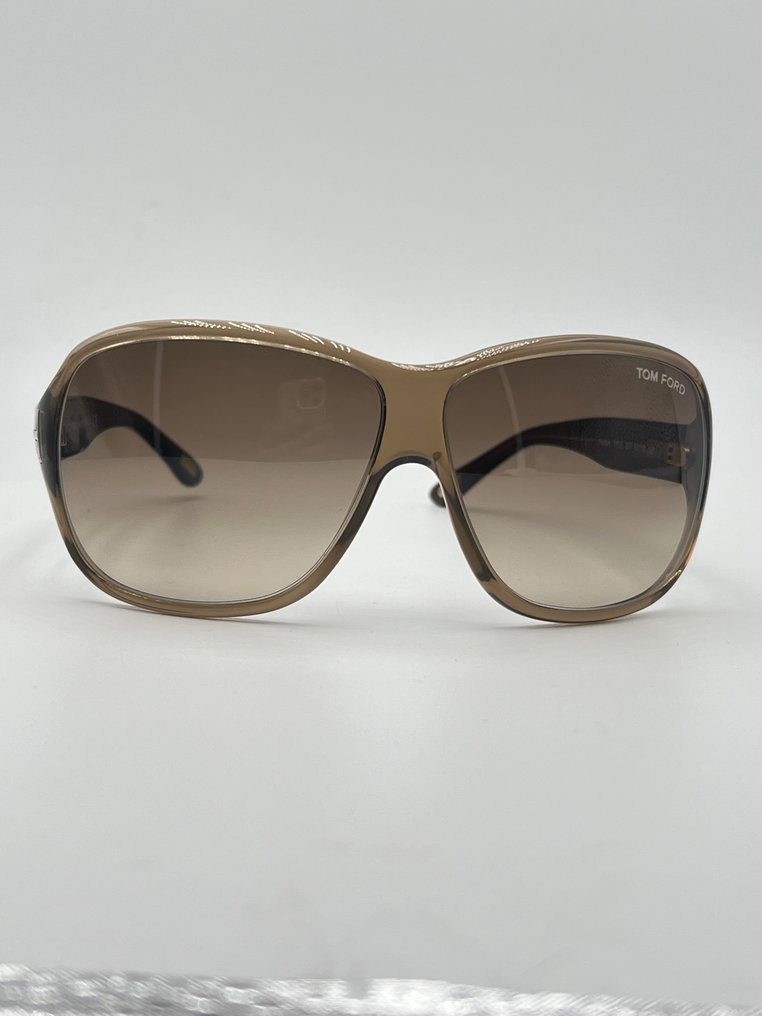 Tom Ford - Solbriller #1.2