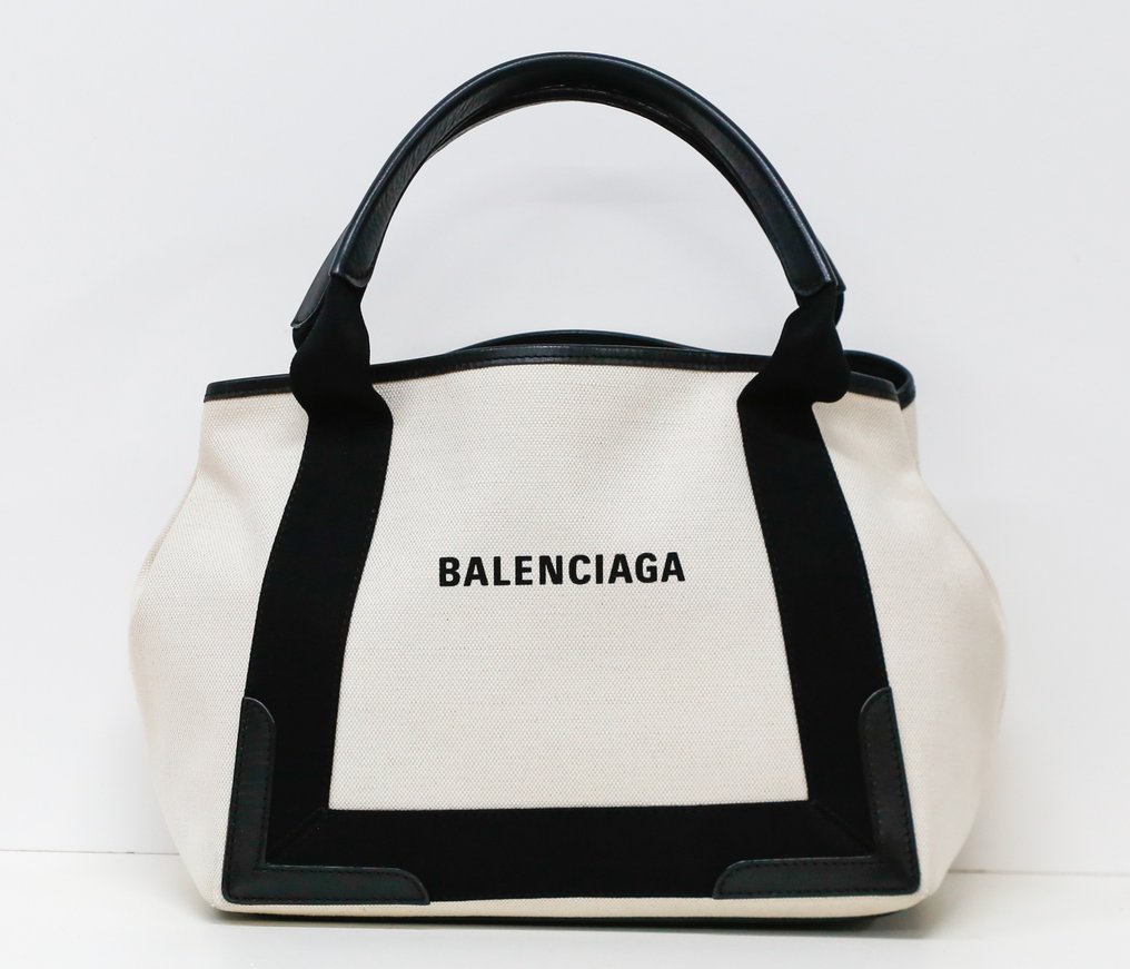 Balenciaga - Cabas - Τσάντα #1.1