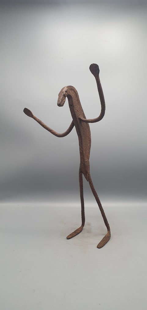 Φιγούρα προγόνου - Lobi - Μπουρκίνα Φάσο (χωρίς τιμή ασφαλείας) #1.0