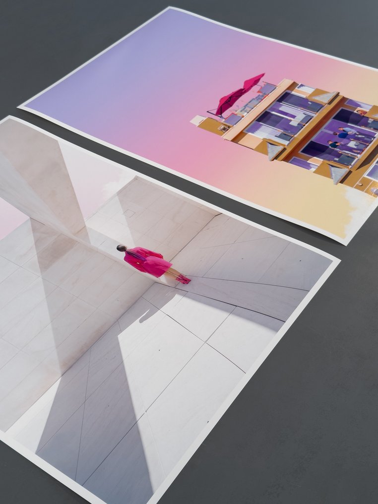 Téber - Isolated #1.0