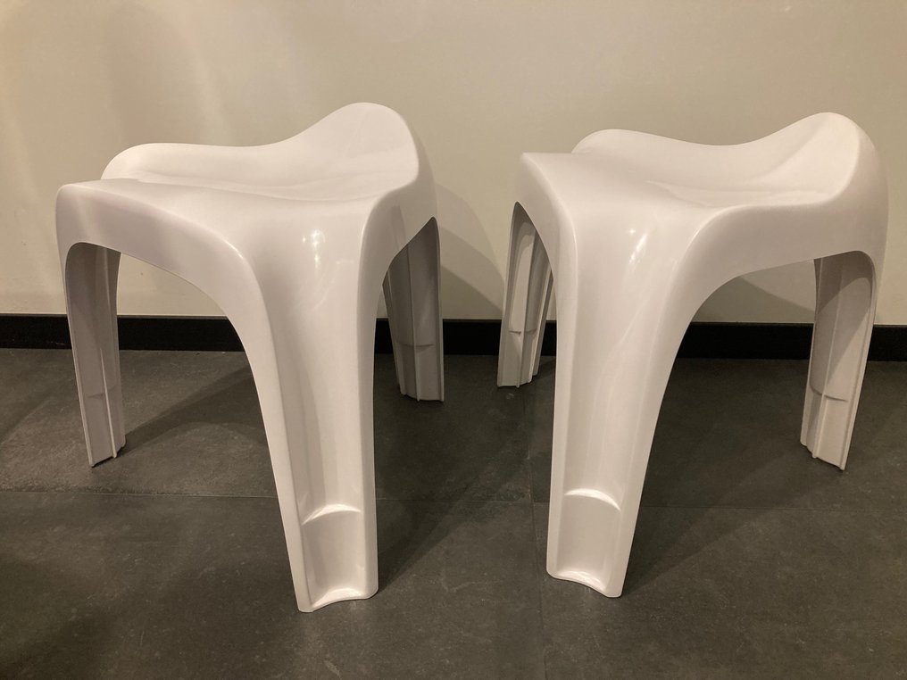 Casala Alexander Begge Kruk (2) Casalino Plastic Catawiki