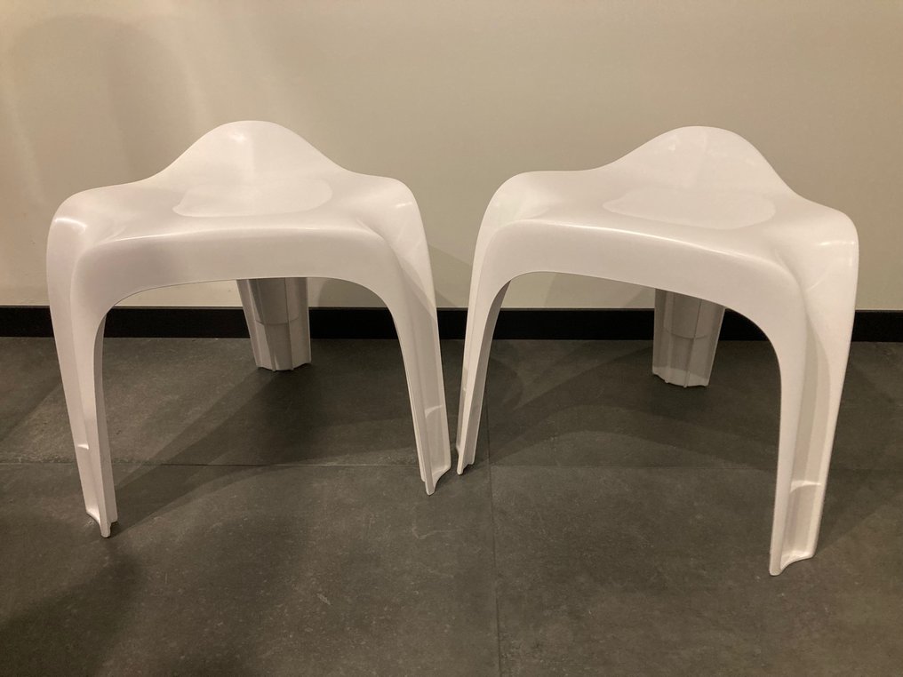 Casala Alexander Begge Kruk (2) Casalino Plastic Catawiki