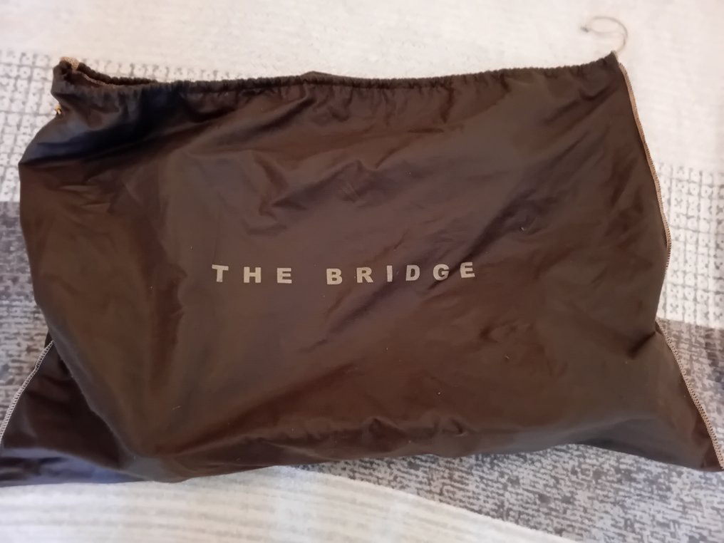 The Bridge - Reisetasche #2.2
