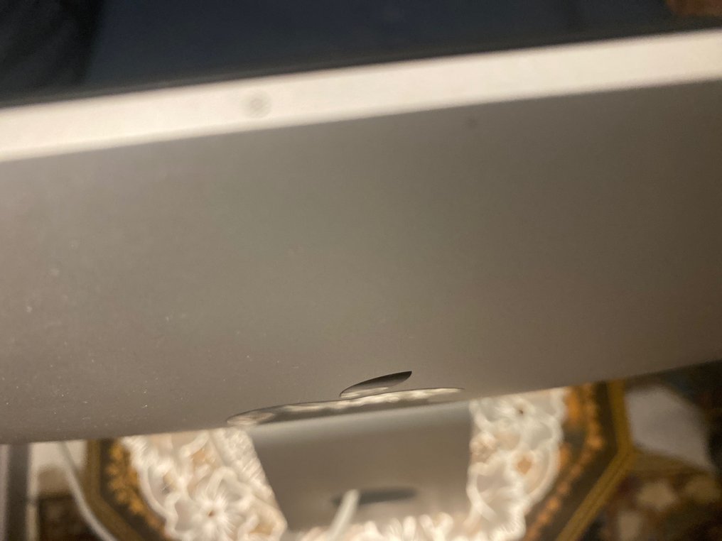 Apple - 21.5" late 2013 - iMac - 帶原裝盒 #3.3