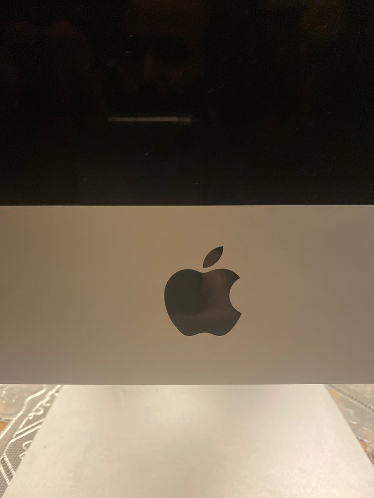 Apple - 21.5" late 2013 - iMac - Na caixa original #3.1