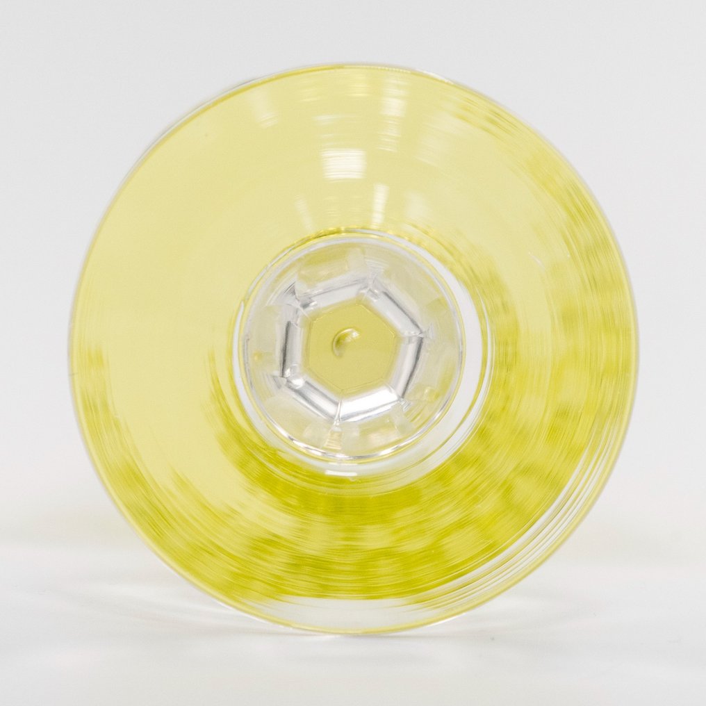 Lobmeyr - Glasservice (7) - Kristall #3.3