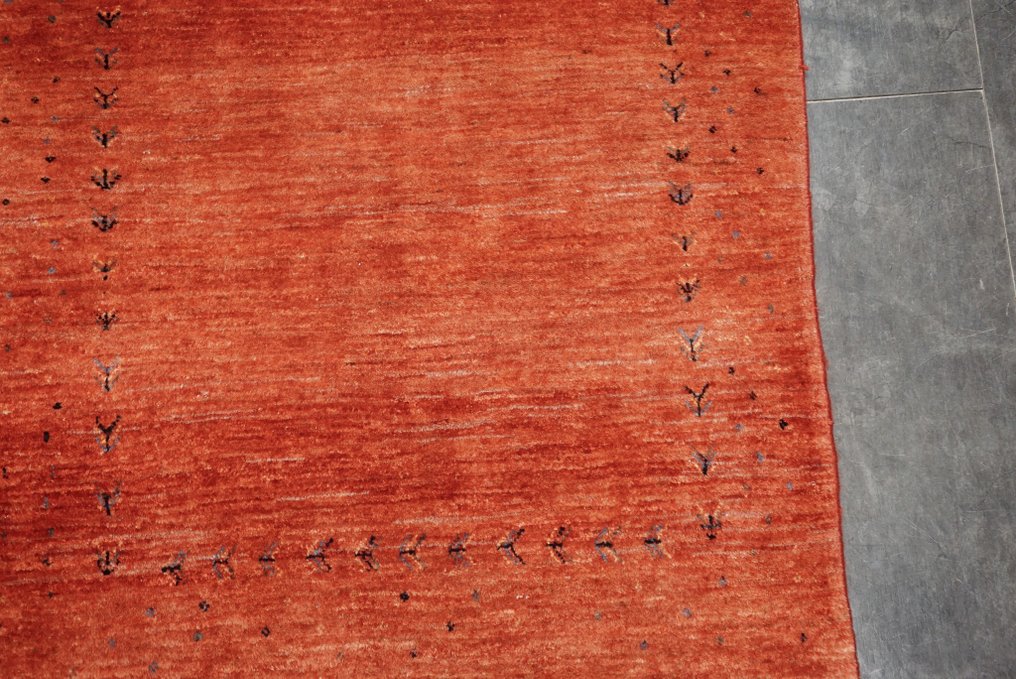 洛里巴夫特 - 地毯 - 124 cm - 82 cm #3.3