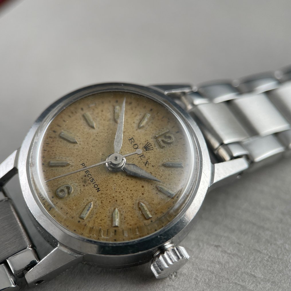 Rolex vintage watch price hotsell