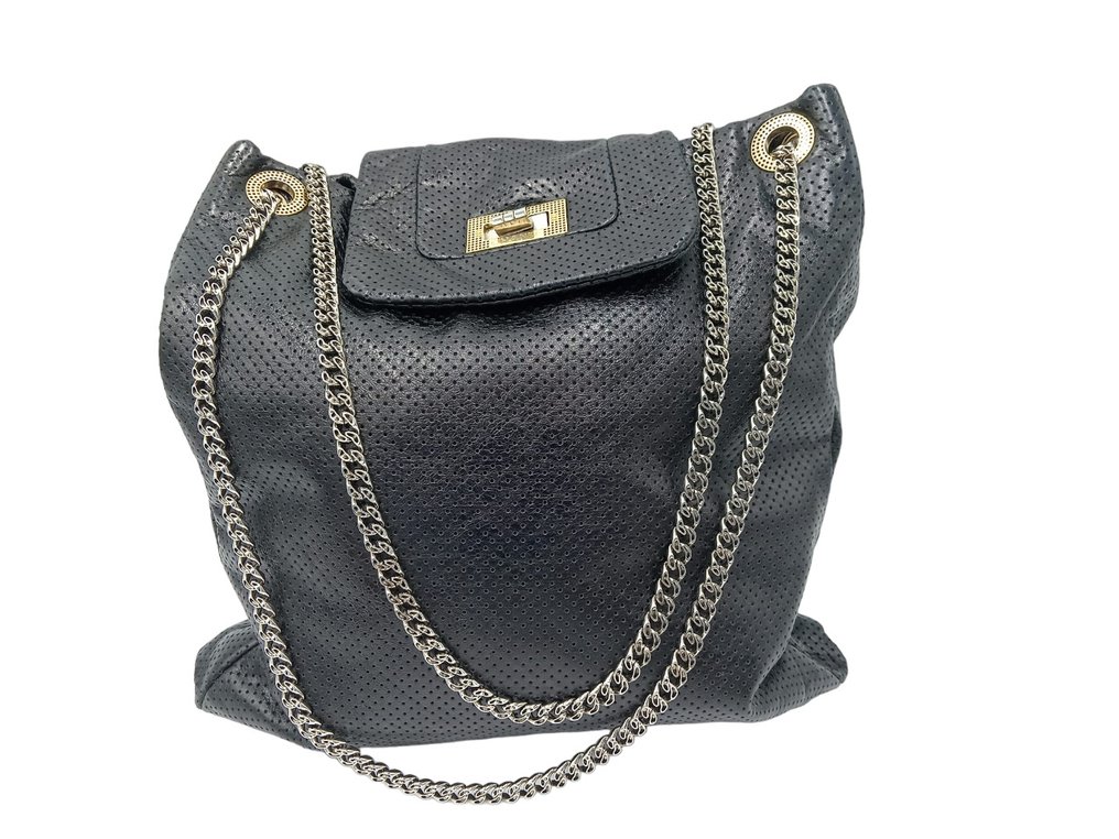 Chanel - Grand Shopping Tote - Crossbody bag #2.1