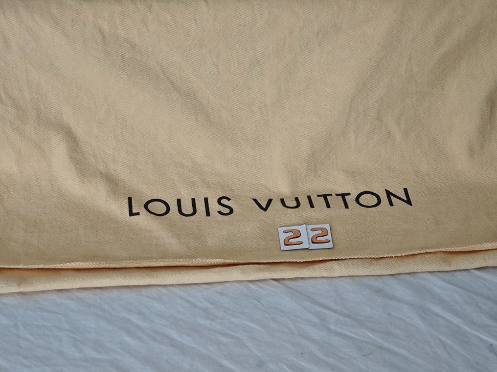 Louis Vuitton - SPEEDY 25 DAMIER AZUR - Sac à main #3.1