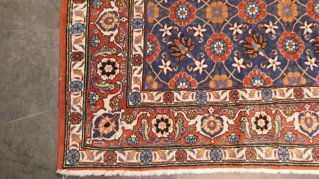 veramină Iran - Carpetă - 318 cm - 215 cm #3.2