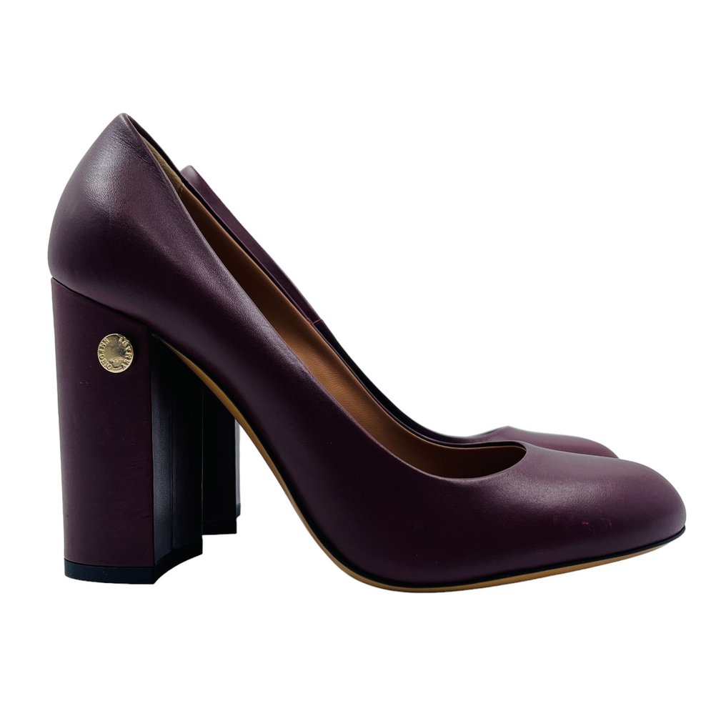 Emporio Armani - Női cipő - Méret: Shoes / EU 37, UK 4, US 6 #1.2