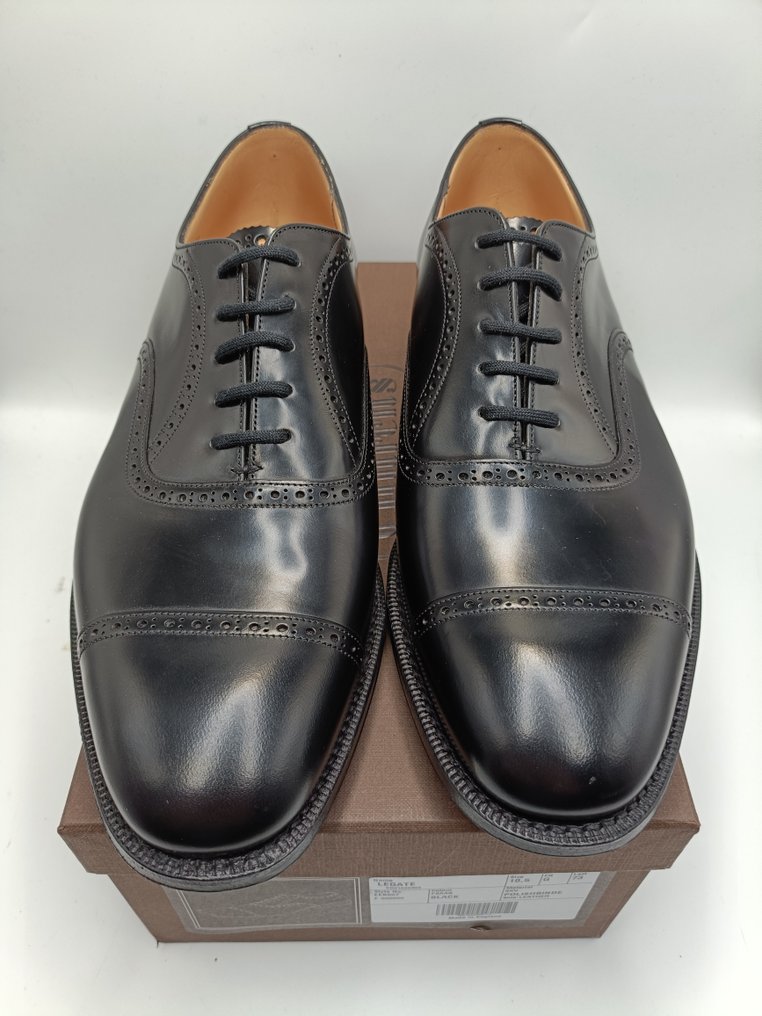 Church's - 系带鞋 - 尺寸: UK 10,5 #1.2