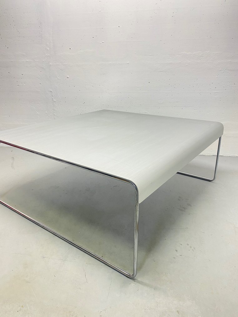 Cassina - Piero Lissoni - Centre de table - Zapper - Aluminium, Métal #2.1