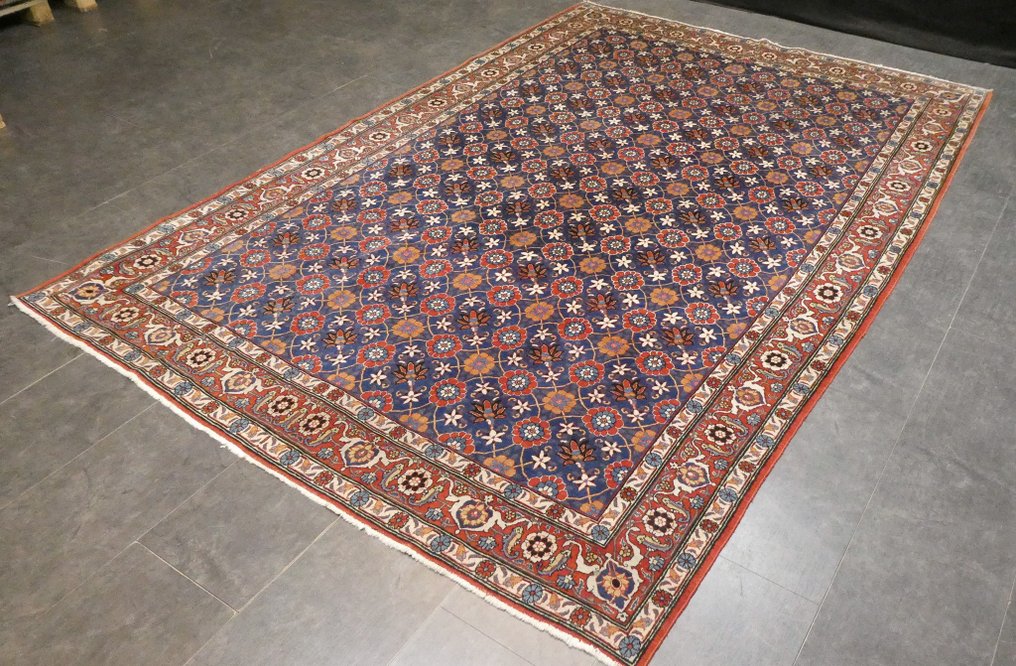veramin iran - Carpet - 318 cm - 215 cm #2.1