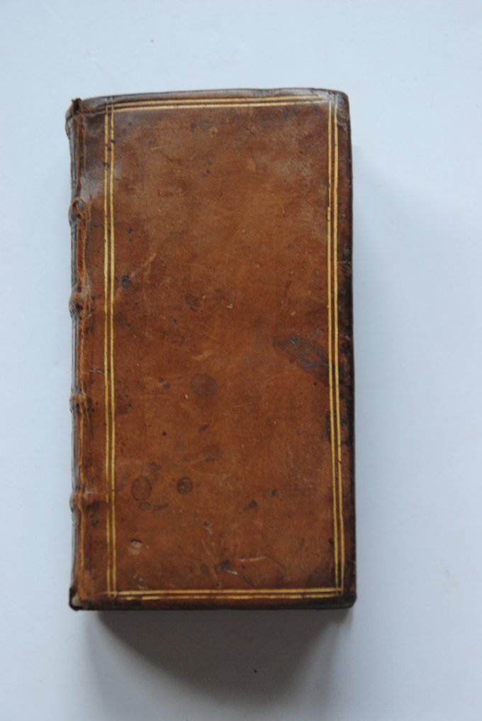 [Biblia Latina] - Biblia Sacra Vulgatae Editionis - 1629 #2.1