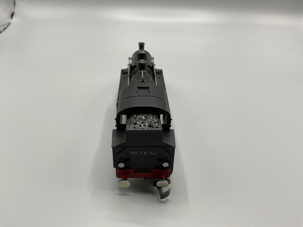 HOrnby-acH0 H0 - Tenderlokomotive (1) - 131 TB - SNCF #2.2