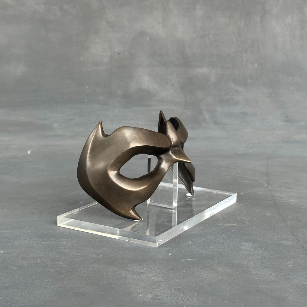 Mitch Richmond (1983) - Side Kick - No Reserve #3.2