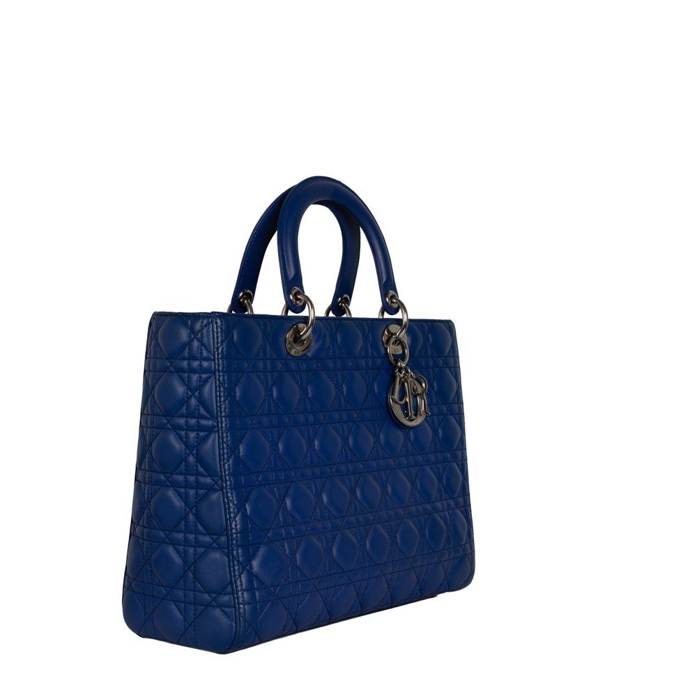 Christian Dior - Lady Dior - Shoulder bag #1.2