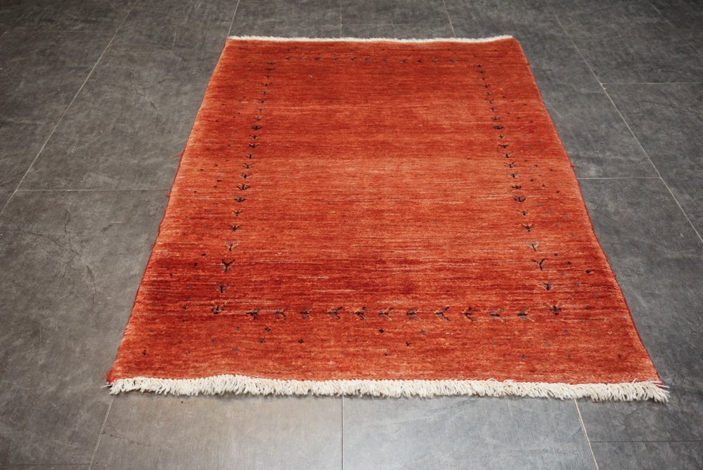 Loribaft - Carpetă - 124 cm - 82 cm #1.1