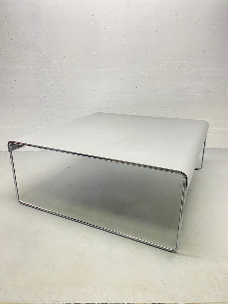 Cassina - Piero Lissoni - Centre de table - Zapper - Aluminium, Métal #1.2