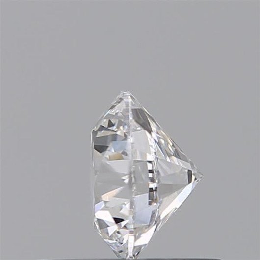 1 pcs Diamant  (Natuurlijk)  - 1.00 ct - Briljant - D (kleurloos) - VVS2 - Gemological Institute of America (GIA) #2.1