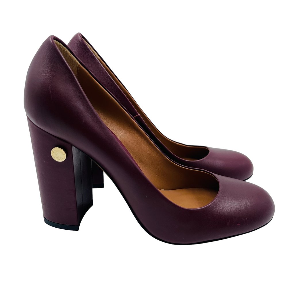 Emporio Armani - Sapatos pump - Tamanho: Shoes / EU 37, UK 4, US 6 #1.1