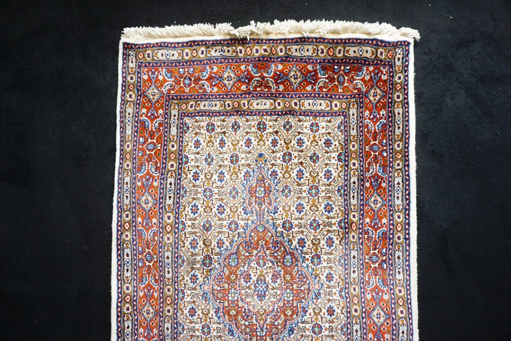 穆德·伊朗 - 地毯 - 596 cm - 82 cm - 跑者超大號 #2.1