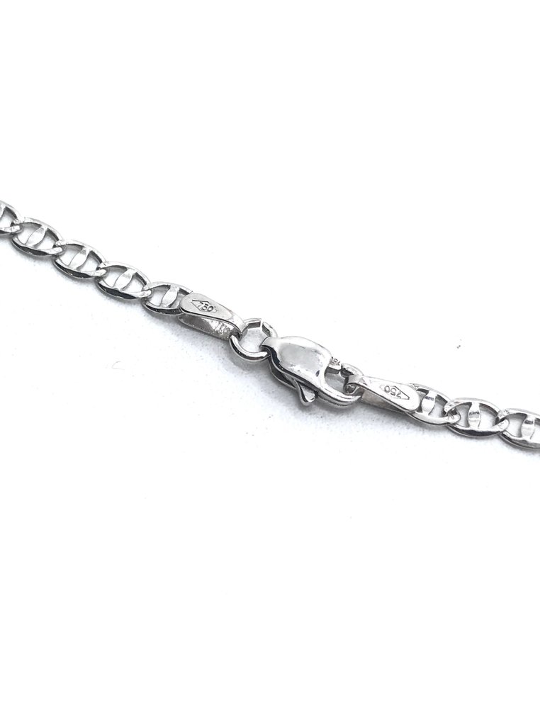 Chimento - Necklace - 18 kt. White gold #1.2