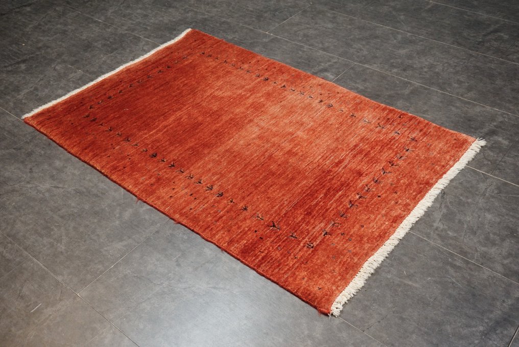 Loribaft - Carpet - 124 cm - 82 cm #2.1