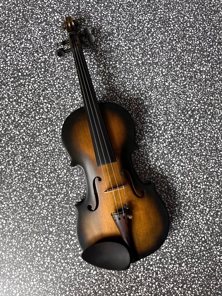 Rubinsky guitars and violins - Hele viool -  - Violin - Holland - 2021 #1.2