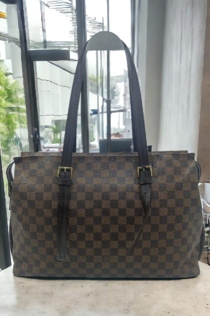 Louis Vuitton - Chelsea - Bag #1.2