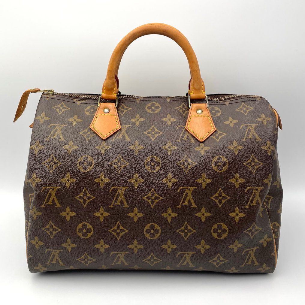Louis Vuitton - Speedy 30 - Väska #2.1