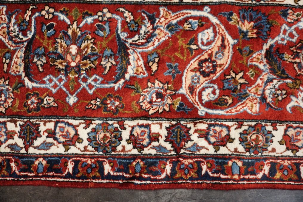 Isfahan Iran - Carpetă - 400 cm - 300 cm #3.2