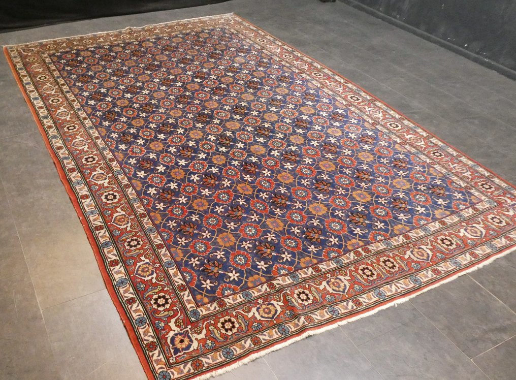 veramin iran - Carpet - 318 cm - 215 cm #2.2