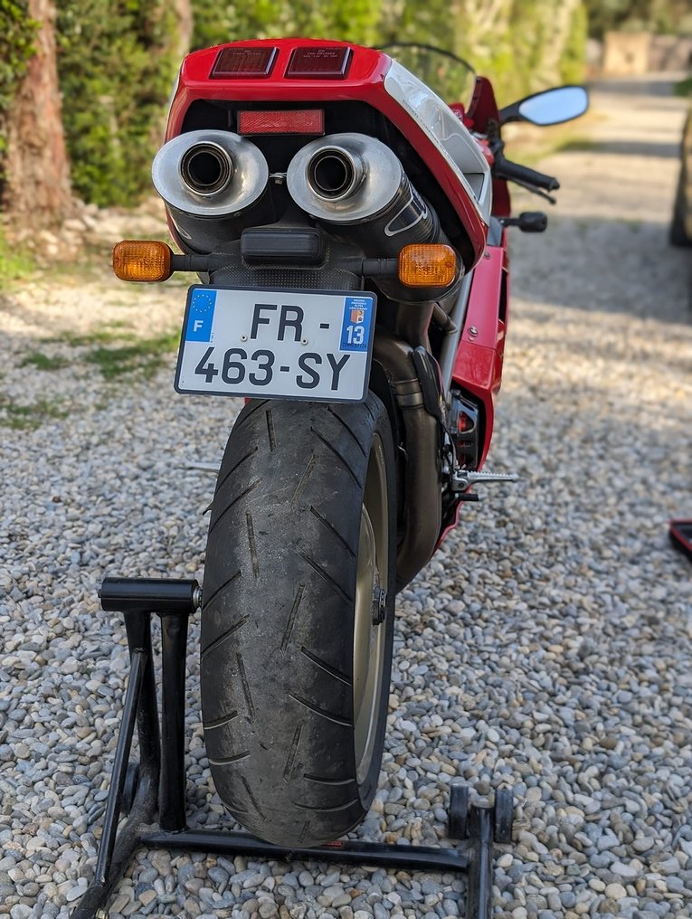 Ducati - 916 SP - 1995 #2.2