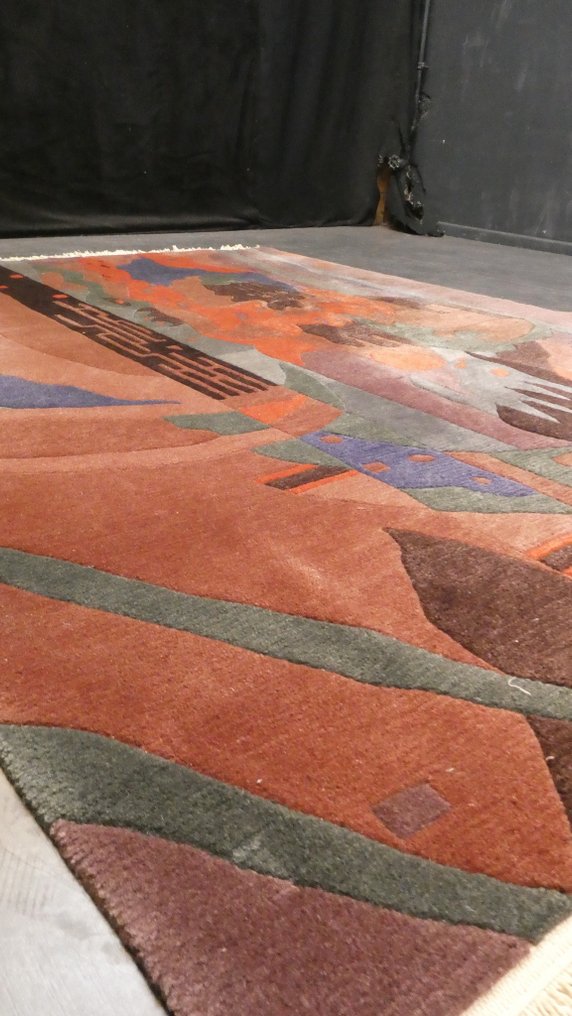 Designer Nepal - Carpet - 226 cm - 172 cm #3.1